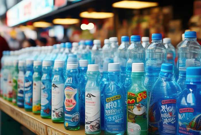 1元1瓶的矿泉水（1元1瓶的矿泉水都有哪些）
