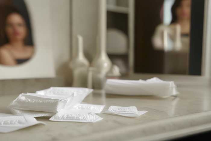 abc卫生巾出啥事了(abc卫生巾是牌子吗) abc卫生巾出啥事了(abc卫生巾是牌子吗)