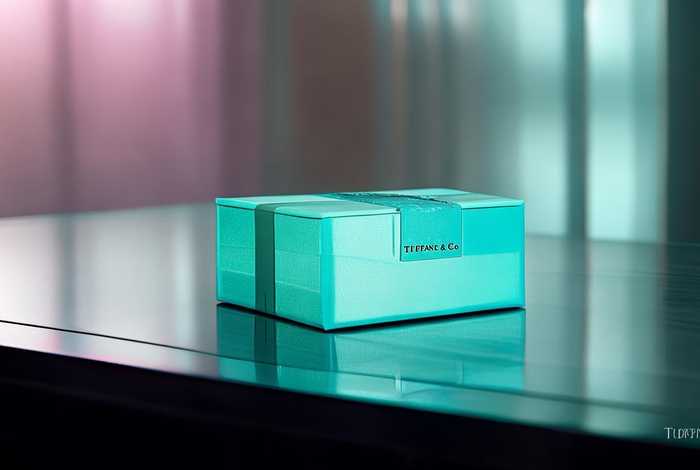 蒂芙尼官方账号（蒂芙尼官方账号怎么注册）