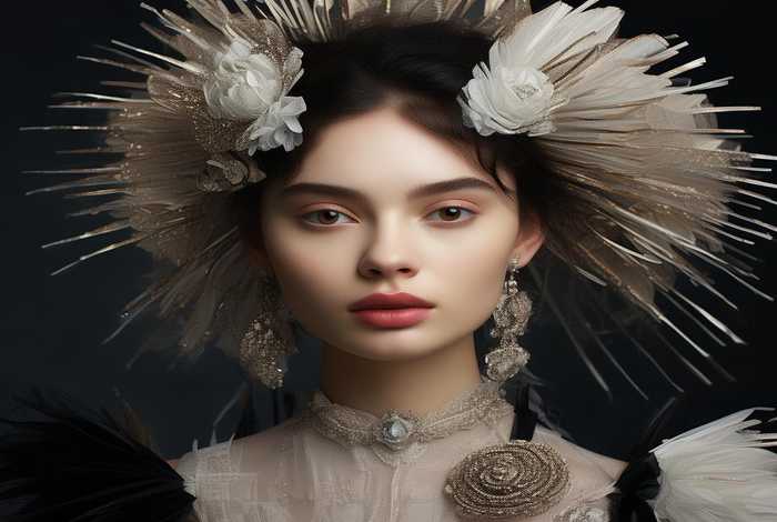 CHANEL字母珍珠胸针（chanel字母珍珠胸针）