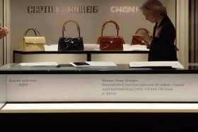 chanel查码是为了鉴定真假吗（chanel怎么查编码）