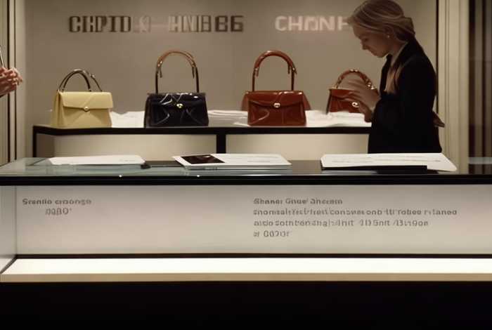 chanel查码是为了鉴定真假吗（chanel怎么查编码）