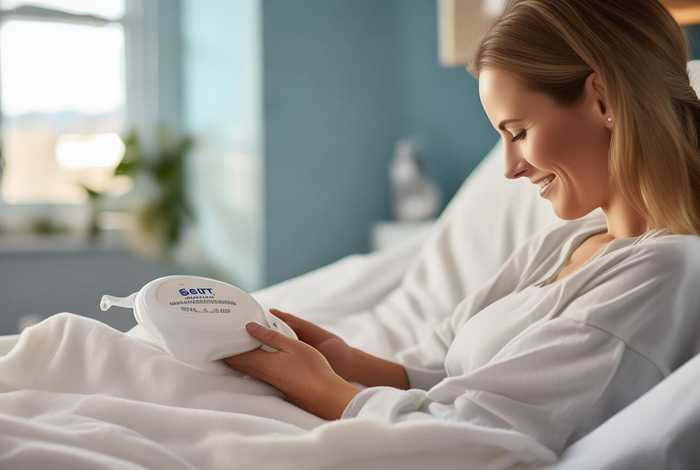 产后卫生巾哪个牌子最好最安全，产后卫生巾哪个牌子最好最安全的