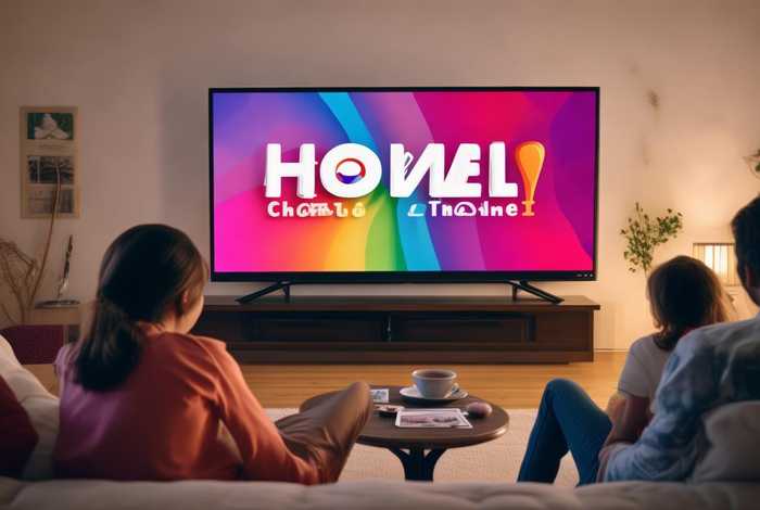 channel是什么意思 - home channel是什么意思