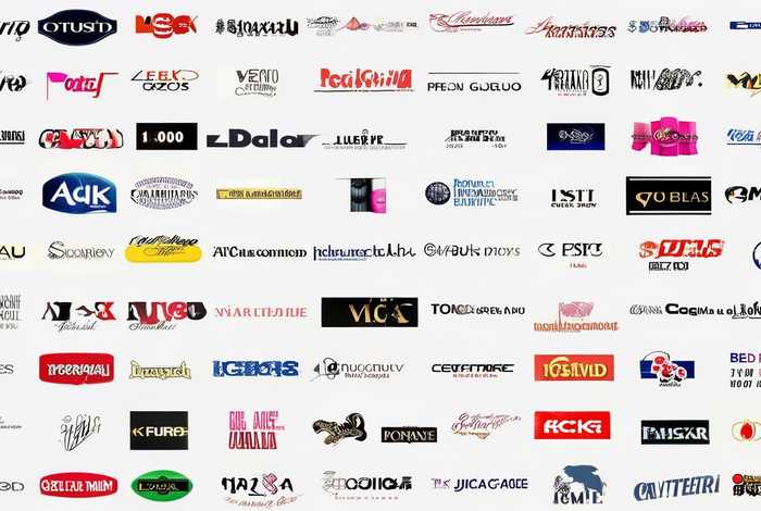 100个全球服装品牌大全、100个全球服装品牌大全及价格