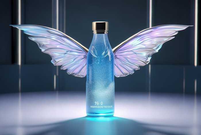 带翅膀矿泉水1380元 - 3000元一瓶带翅膀的矿泉水叫什么