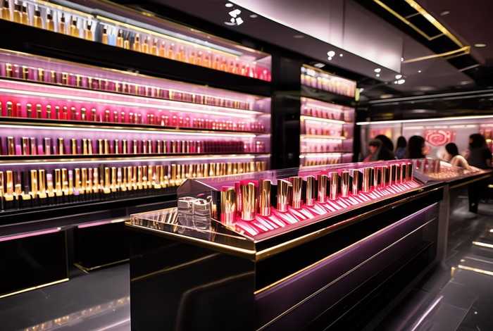 ysl官网中国旗舰店口红 ysl官网中国旗舰店口红是真的吗