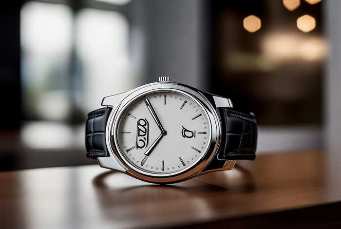 Dior官方旗舰店手表 dior官方旗舰店手表是正品吗