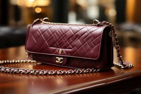 chanel woc发财包，chanel woc发财包二手价