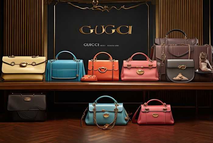 古驰十大必买经典款包包、古驰十大必买经典款包包图片