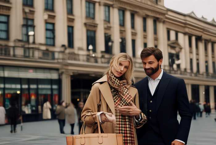 burberry为什么用tb（burberry的设计为什么用tb）