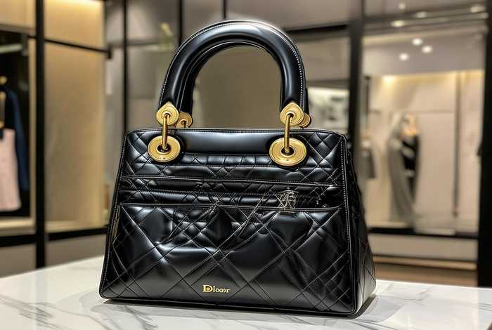 迪奥戴妃五格包包值得买吗、迪奥戴妃五格包包值得买吗知乎