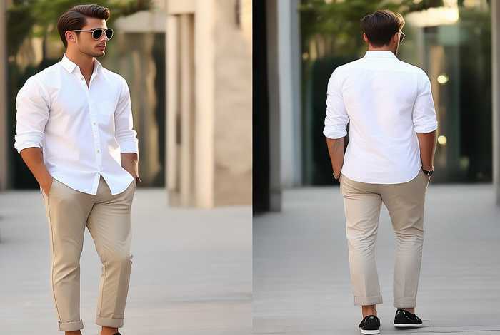 25至30岁男装品牌 25—30岁 休闲男装品牌