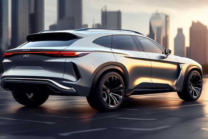 2022最值得购买的suv（2021年最值得购买的suv）