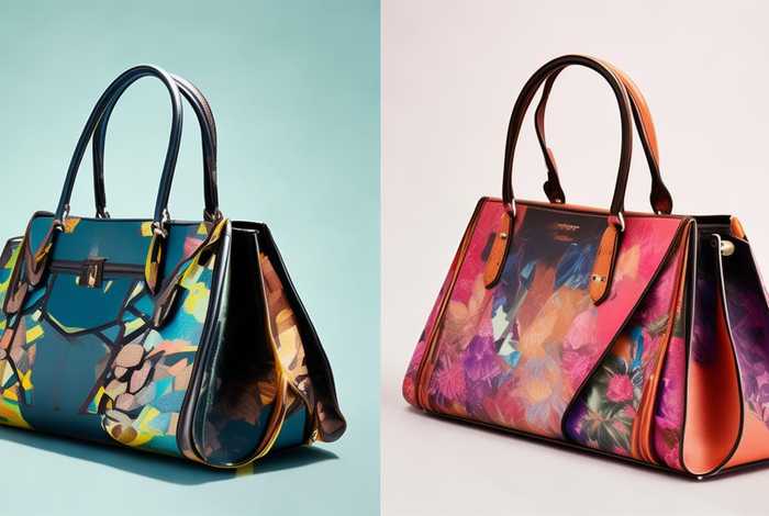 2025年流行的女包款式盘点、2020年流行的女士包包款式