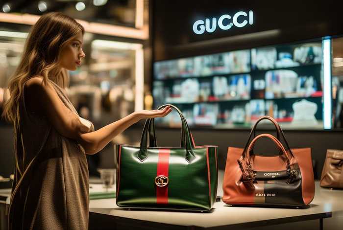 gucci古驰官网旗舰店直播；gucci古驰官网旗舰店直播是正品吗