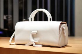 celine box、Celine Box小C字扣包包