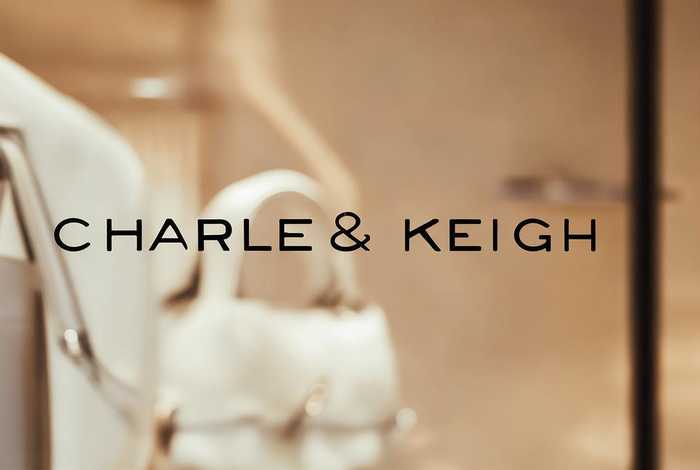 charles keith是什么牌子的 charles&keith叫什么牌子