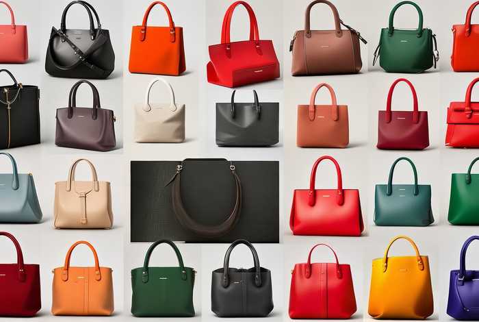 2021包年图片，2021年包包流行款式图片