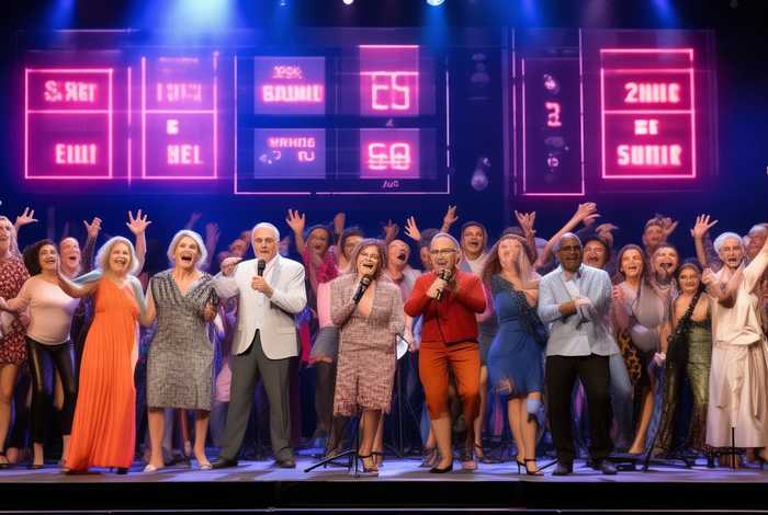 2024年最火的中年人的歌曲排行榜前十名；2024年最火的中年人的歌曲排行榜前十名是什么