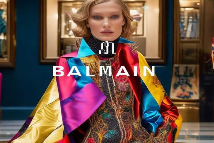 balmain是奢侈品吗；balmain是不是奢侈品牌