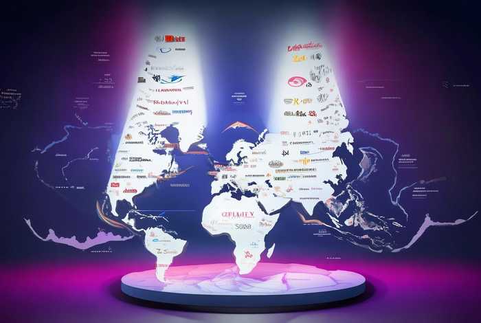 2020年全球100大品牌排行榜；全球百大品牌排行榜2020