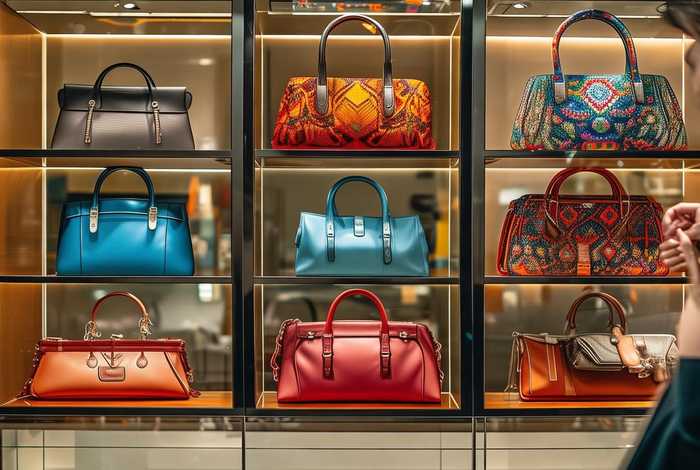 2020最值得买的包包、2020最值得买的包包品牌