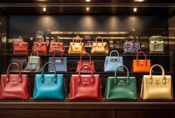 高档女士包包品牌大全图片，高档女士包包品牌大全图片及价格