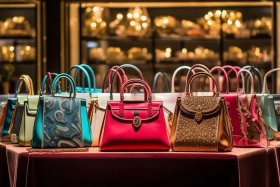 法国十大奢侈包品牌排行榜，法国十大奢侈包品牌排行榜图片