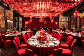 2000左右深圳办喜宴请客吃饭的推荐、深圳摆喜酒推荐哪些酒店2020