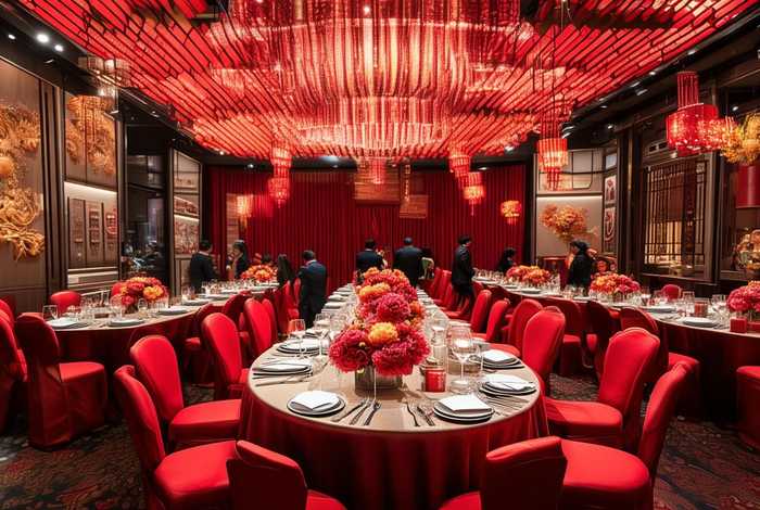 2000左右深圳办喜宴请客吃饭的推荐、深圳摆喜酒推荐哪些酒店2020