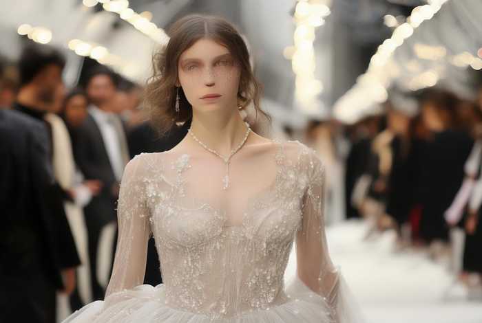 chanel2025春夏；chanel2025春夏高级定制