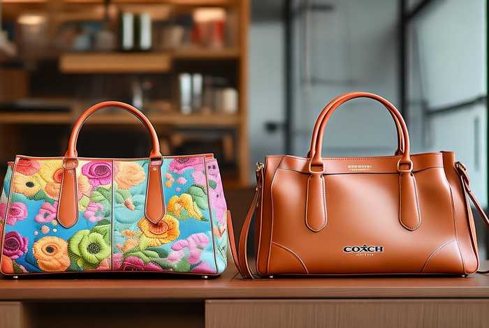 tory burch 和coach哪个好一点啊、tory burch和coach哪个牌子好