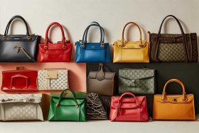 古驰十大经典款包包（古驰十大经典款包包图片大全）