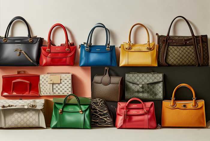 古驰十大经典款包包（古驰十大经典款包包图片大全）