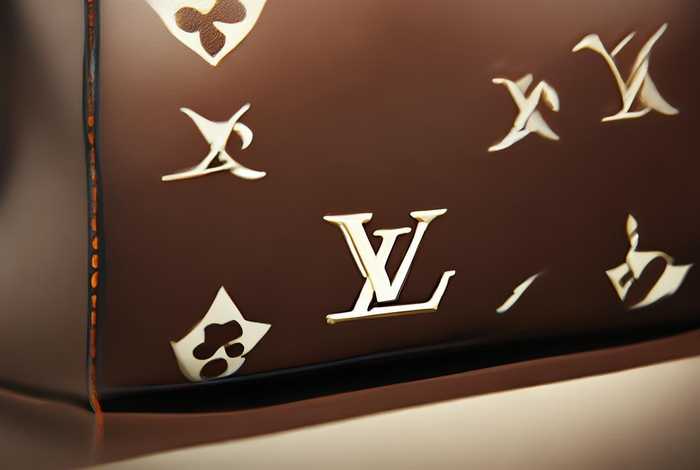 lv logo设计含义 - lv的logo设计含义解析