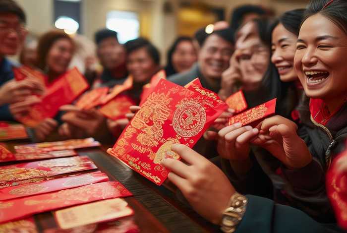 包红包2000以上的吉利数、2000以内的红包多少吉利