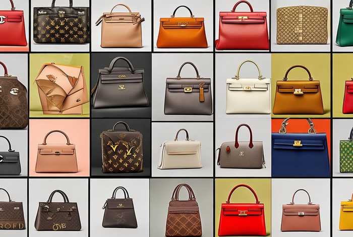 包包的所有品牌、包包的所有品牌标志