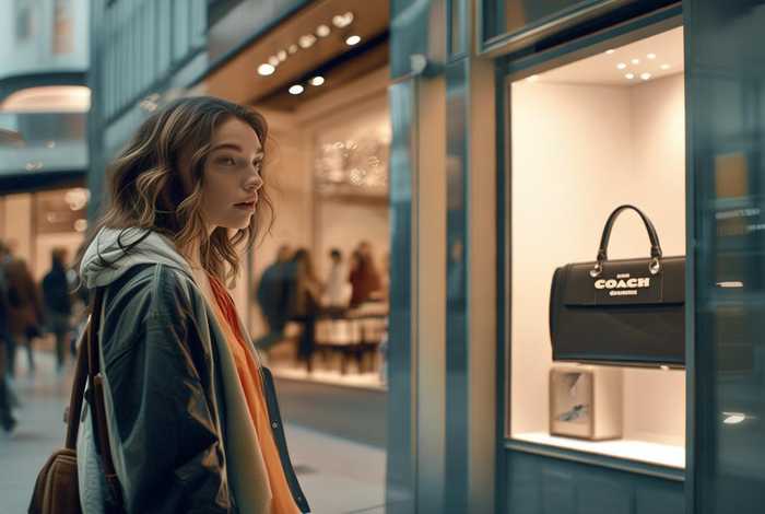 coach真的很土吗 coach很便宜吗