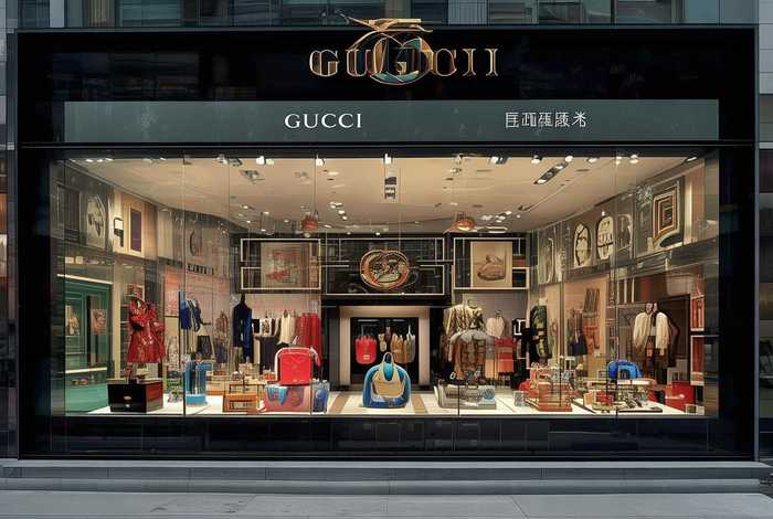 gucci中国官网旗舰店，gucci中国官方旗舰店