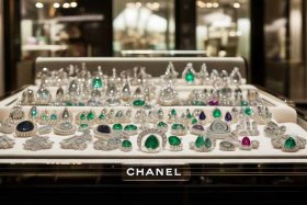 chanel珠宝官网 chanel珠宝官网中国