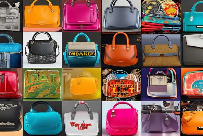 潮牌女包品牌大全有哪些，潮牌女包品牌大全有哪些图片