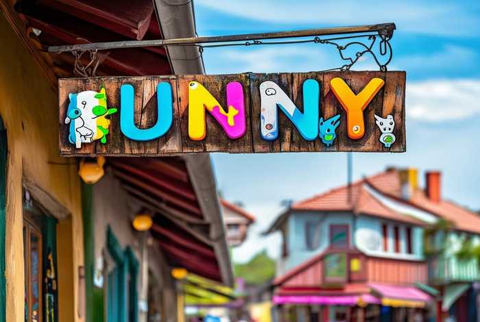 unny是哪个国家的品牌 unny是哪个国家的牌子