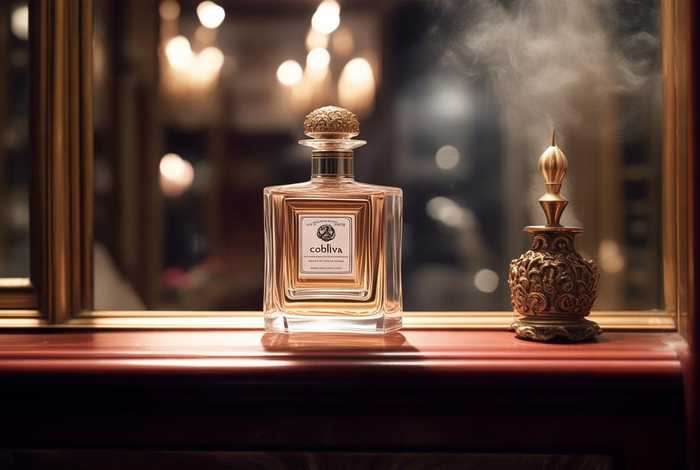 法国小众香水、法国小众香水colvia