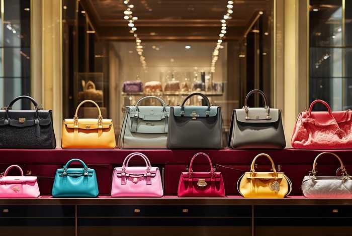 高档名牌包排行榜前十名（高档名牌包排行榜前十名图片）