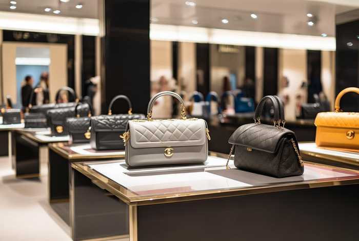 2022香奈儿包包涨价了吗（2022香奈儿包包涨价了吗现在）