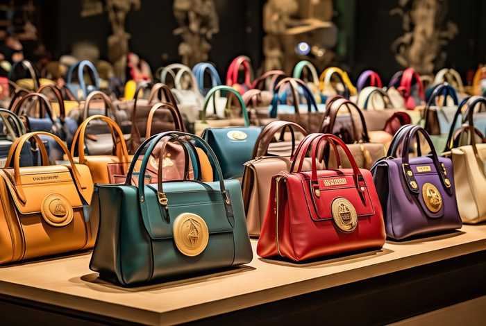 包包名牌大全、包包品牌名称大全排名