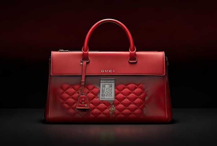 古驰包包防伪码查询入口（古驰包包防伪码查询入口怎么用）