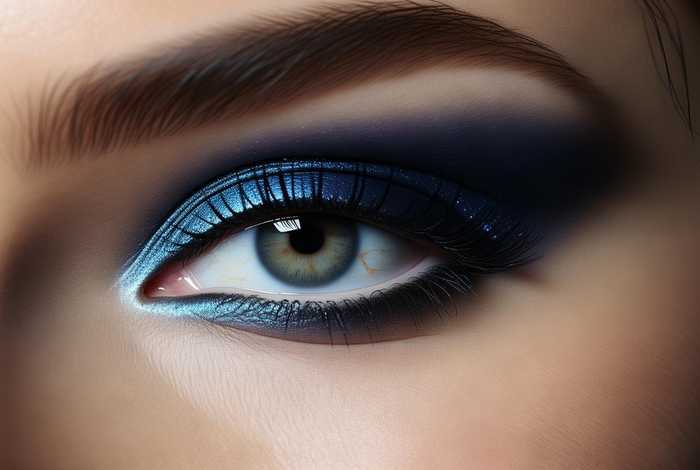 chanel medium；chanel medium眼影