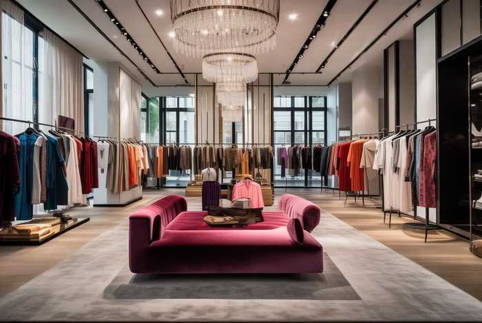 25到45岁轻奢女装品牌实体联营 25到45岁轻奢女装品牌加盟